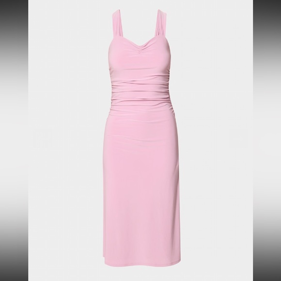 Wilfred Dresses & Skirts - Wilfred Smooth Matter Voice Dress
